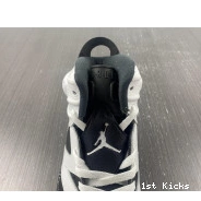 384664-101 6 Jordan Oreo Retro 0805